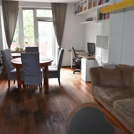 Komfortowy Apartament W Gdyni Blisko Centrum شقة